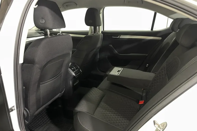 Skoda Superb din 2020 cu 103.590 km - oferta SKO232926 - foto 11