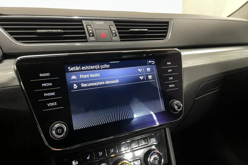 Skoda Superb din 2020 cu 103.590 km - oferta SKO232926 - foto 14