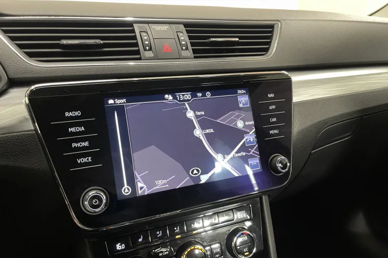 Skoda Superb din 2020 cu 103.590 km - oferta SKO232926 - foto 16