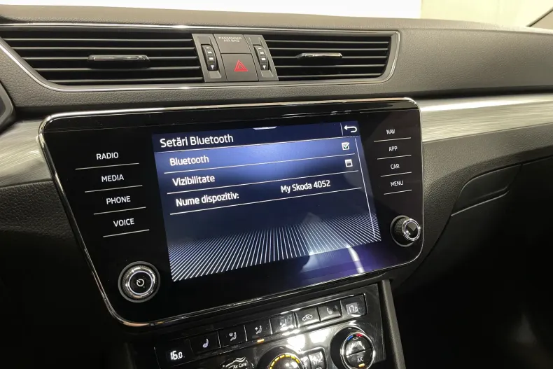 Skoda Superb din 2020 cu 103.590 km - oferta SKO232926 - foto 17