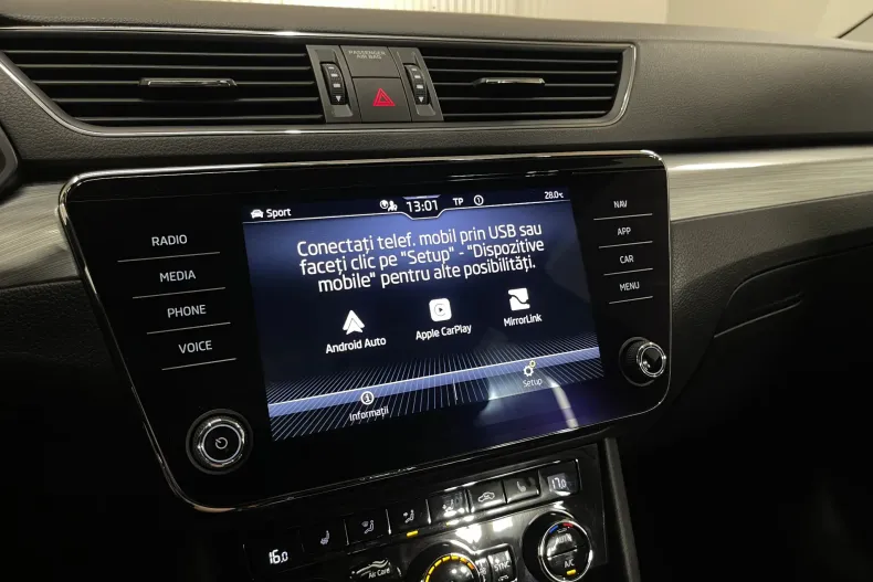 Skoda Superb din 2020 cu 103.590 km - oferta SKO232926 - foto 18