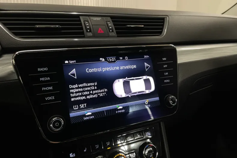 Skoda Superb din 2020 cu 103.590 km - oferta SKO232926 - foto 19