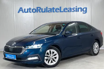 Skoda Octavia din 2021 - oferta SKO232927