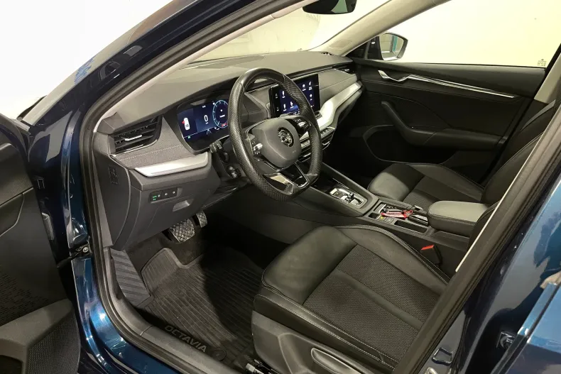 Skoda Octavia din 2021 cu 138.965 km - oferta SKO232927 - foto 5