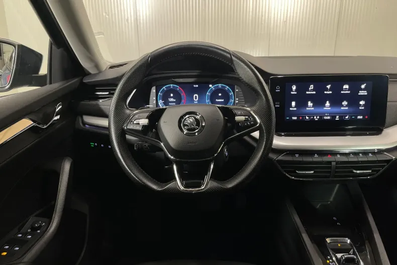 Skoda Octavia din 2021 cu 138.965 km - oferta SKO232927 - foto 6
