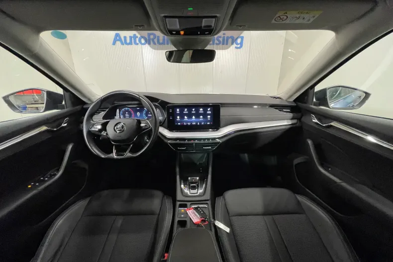 Skoda Octavia din 2021 cu 138.965 km - oferta SKO232927 - foto 7