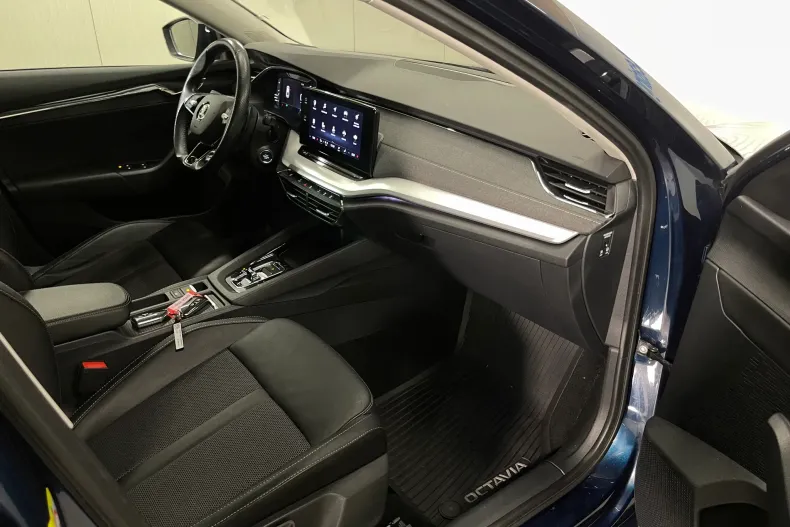 Skoda Octavia din 2021 cu 138.965 km - oferta SKO232927 - foto 9