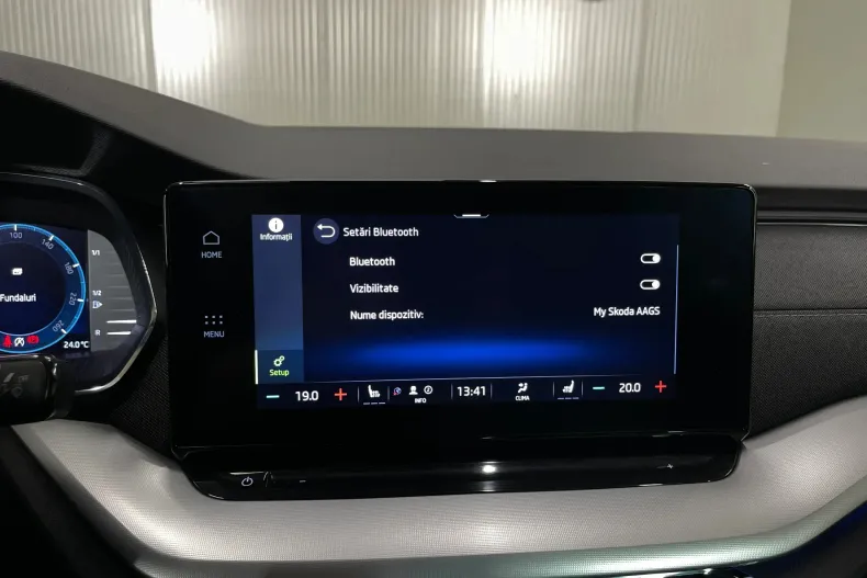 Skoda Octavia din 2021 cu 138.965 km - oferta SKO232927 - foto 15