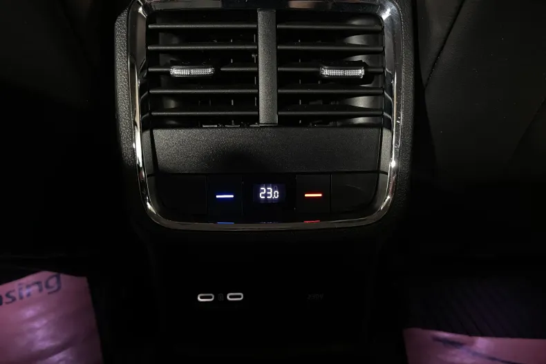 Skoda Octavia din 2021 cu 138.965 km - oferta SKO232927 - foto 19