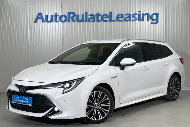 Toyota Corolla din 2020 cu 150.448 km - oferta TOY232928 - foto 1
