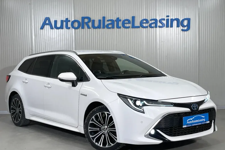 Toyota Corolla din 2020 cu 150.448 km - oferta TOY232928 - foto 2