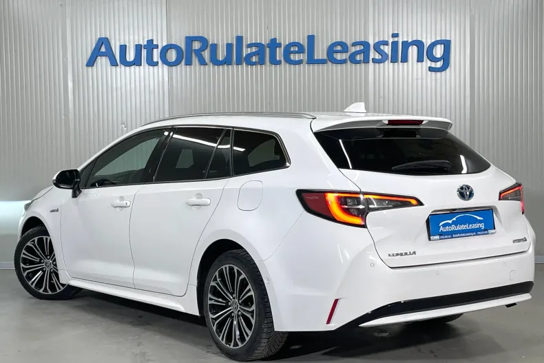 Toyota Corolla din 2020 cu 150.448 km - oferta TOY232928 - foto 4