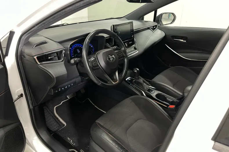 Toyota Corolla din 2020 cu 150.448 km - oferta TOY232928 - foto 5