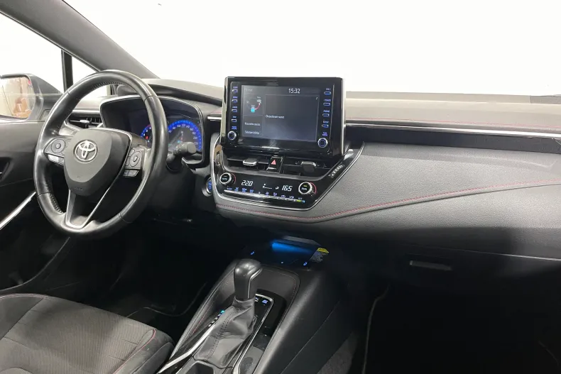 Toyota Corolla din 2020 cu 150.448 km - oferta TOY232928 - foto 7