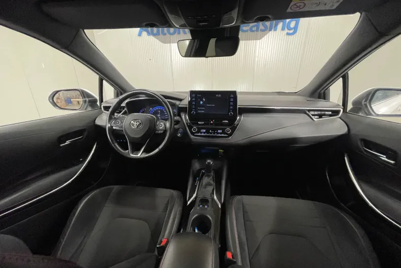 Toyota Corolla din 2020 cu 150.448 km - oferta TOY232928 - foto 8
