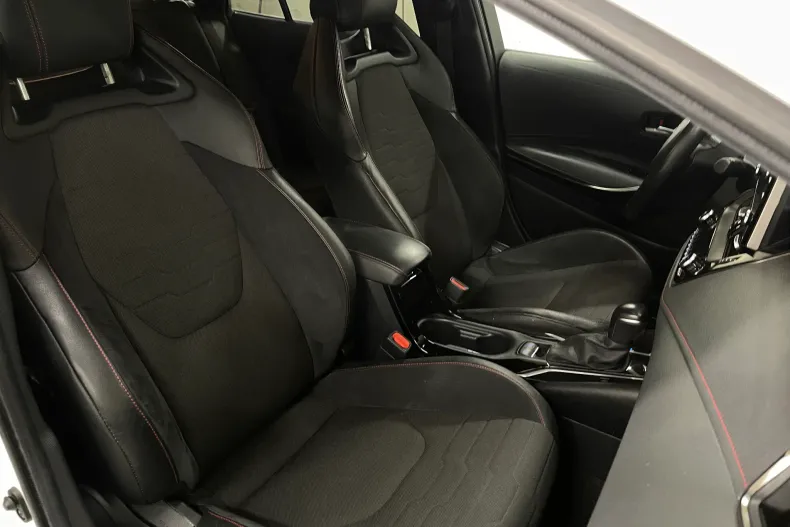 Toyota Corolla din 2020 cu 150.448 km - oferta TOY232928 - foto 10