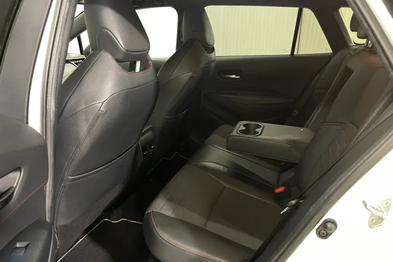 Toyota Corolla din 2020 cu 150.448 km - oferta TOY232928 - foto 11