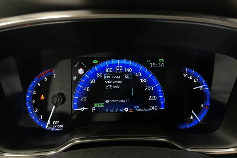 Toyota Corolla din 2020 cu 150.448 km - oferta TOY232928 - foto 22