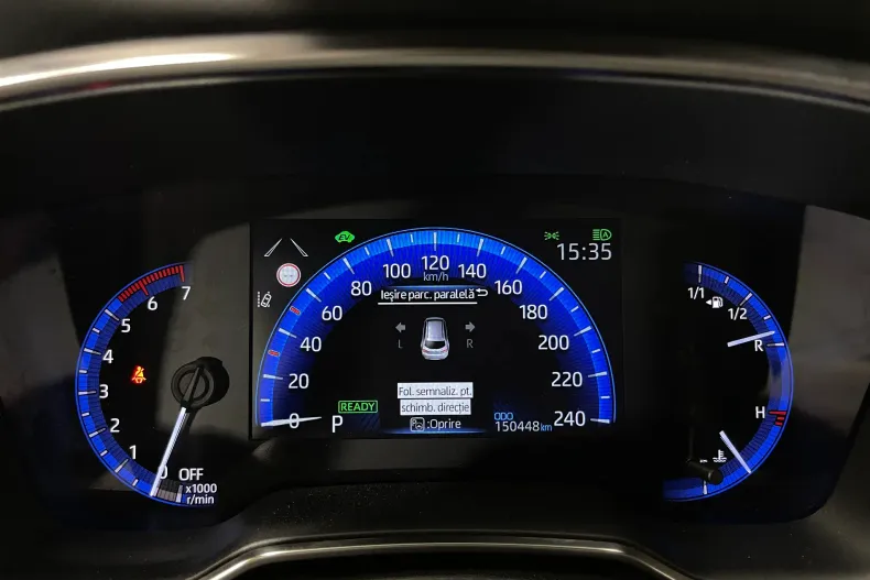 Toyota Corolla din 2020 cu 150.448 km - oferta TOY232928 - foto 23