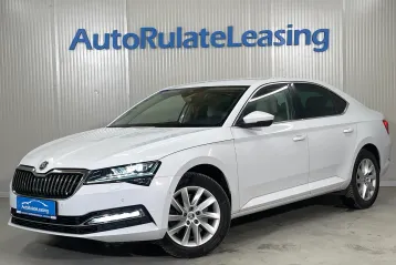 Skoda Superb din 2021 - oferta SKO232929