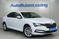 Skoda Superb din 2021 cu 129.634 km - oferta SKO232929 - foto 2