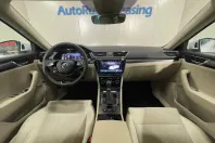Skoda Superb din 2021 cu 129.634 km - oferta SKO232929 - foto 7