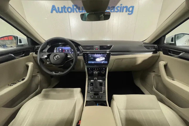 Skoda Superb din 2021 cu 129.634 km - oferta SKO232929 - foto 7
