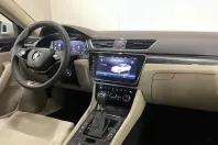 Skoda Superb din 2021 cu 129.634 km - oferta SKO232929 - foto 8