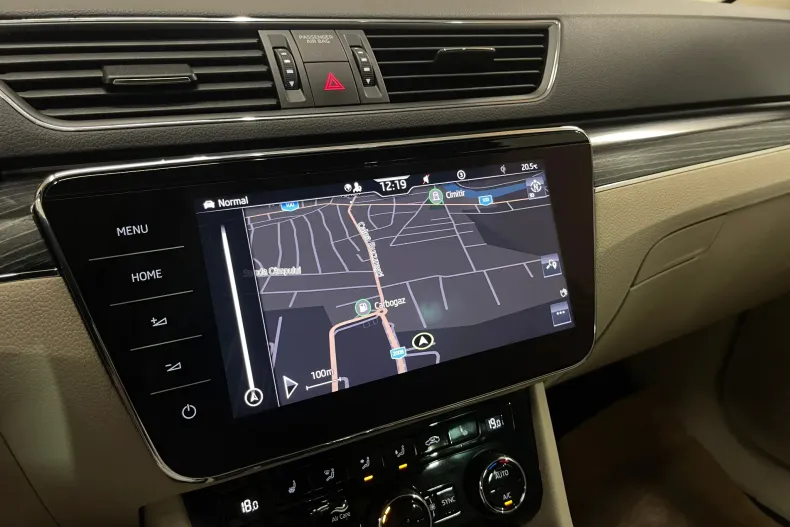 Skoda Superb din 2021 cu 129.634 km - oferta SKO232929 - foto 14