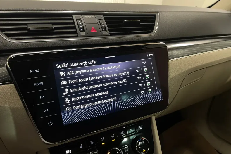 Skoda Superb din 2021 cu 129.634 km - oferta SKO232929 - foto 15