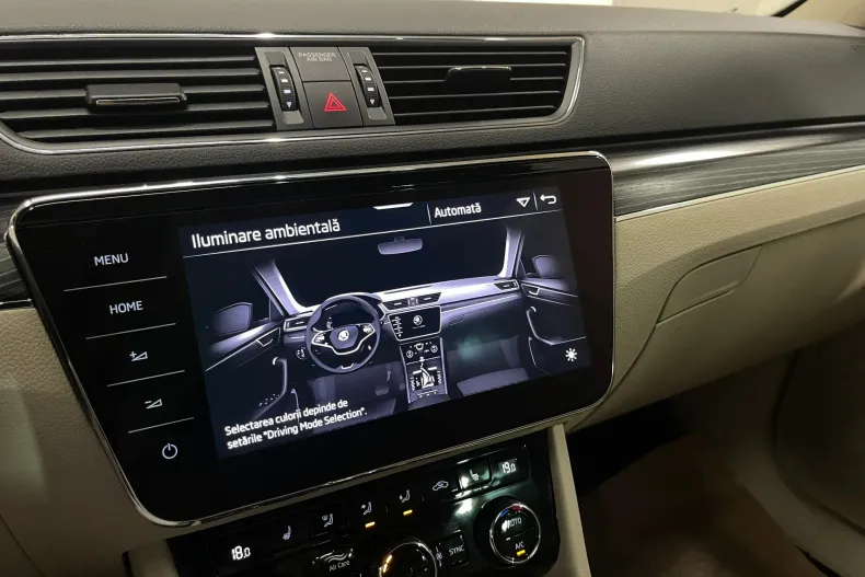 Skoda Superb din 2021 cu 129.634 km - oferta SKO232929 - foto 16