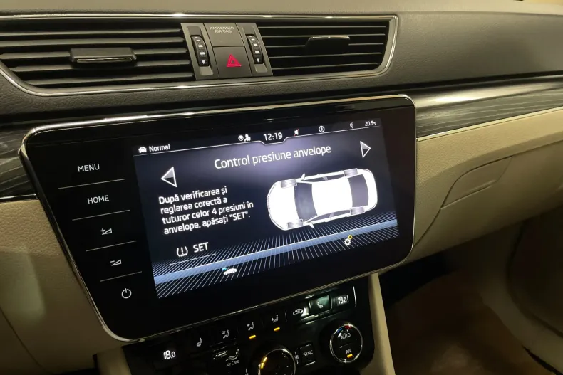 Skoda Superb din 2021 cu 129.634 km - oferta SKO232929 - foto 17