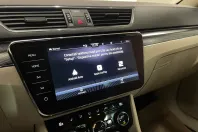 Skoda Superb din 2021 cu 129.634 km - oferta SKO232929 - foto 19