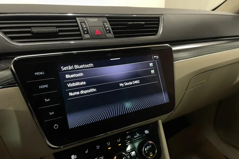 Skoda Superb din 2021 cu 129.634 km - oferta SKO232929 - foto 20