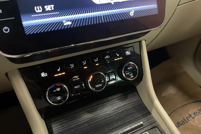 Skoda Superb din 2021 cu 129.634 km - oferta SKO232929 - foto 21