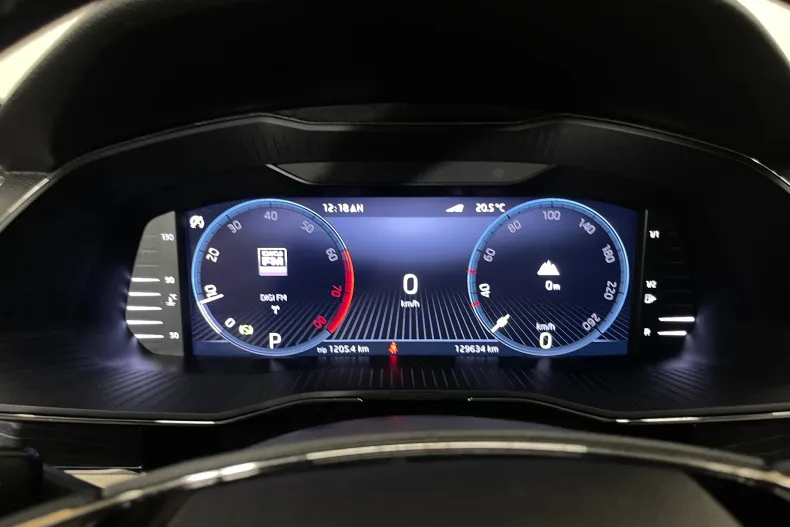 Skoda Superb din 2021 cu 129.634 km - oferta SKO232929 - foto 32