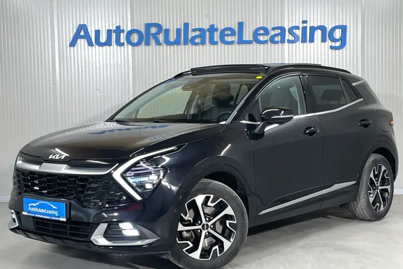 Kia Sportage din 2022 cu 117.333 km - oferta KIA232930 - foto 1