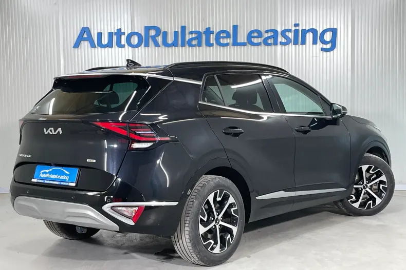 Kia Sportage din 2022 cu 117.333 km - oferta KIA232930 - foto 3