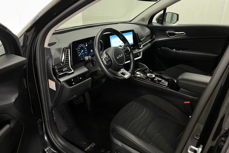 Kia Sportage din 2022 cu 117.333 km - oferta KIA232930 - foto 5