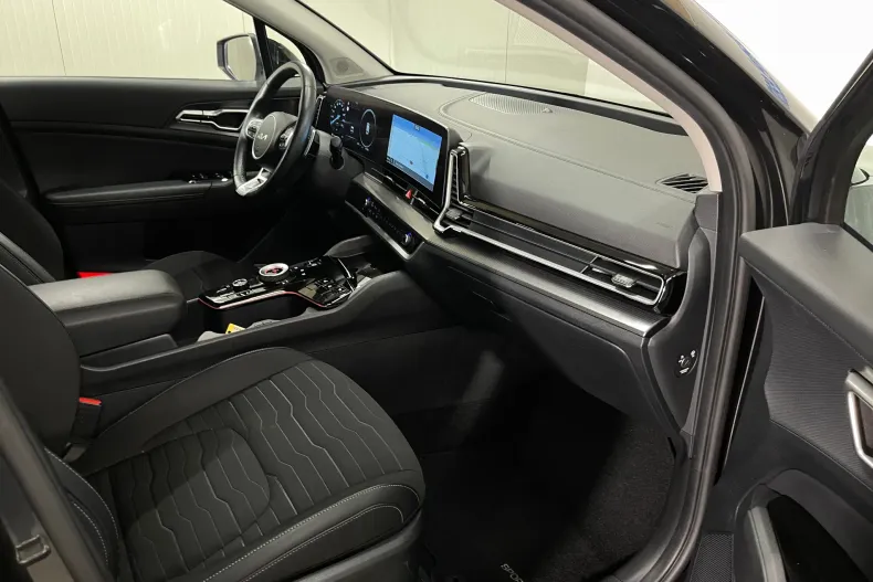 Kia Sportage din 2022 cu 117.333 km - oferta KIA232930 - foto 10