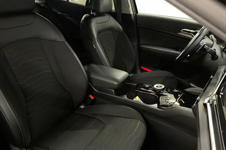 Kia Sportage din 2022 cu 117.333 km - oferta KIA232930 - foto 11