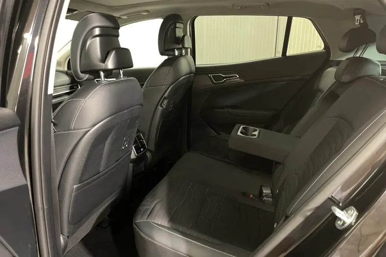 Kia Sportage din 2022 cu 117.333 km - oferta KIA232930 - foto 12
