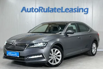 Skoda Superb din 2022 - oferta SKO232931