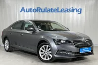 Skoda Superb din 2022 cu 143.589 km - oferta SKO232931 - foto 2