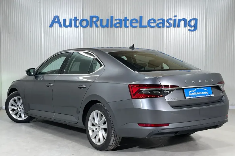 Skoda Superb din 2022 cu 143.589 km - oferta SKO232931 - foto 4