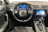 Skoda Superb din 2022 cu 143.589 km - oferta SKO232931 - foto 6