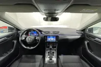 Skoda Superb din 2022 cu 143.589 km - oferta SKO232931 - foto 8