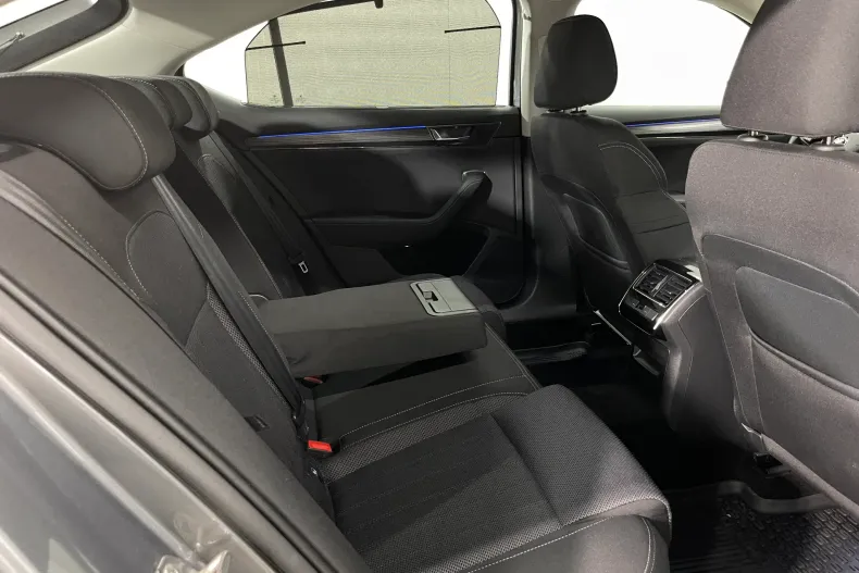 Skoda Superb din 2022 cu 143.589 km - oferta SKO232931 - foto 12
