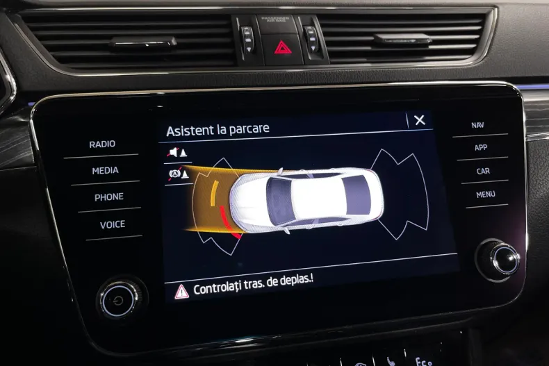 Skoda Superb din 2022 cu 143.589 km - oferta SKO232931 - foto 15