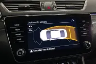 Skoda Superb din 2022 cu 143.589 km - oferta SKO232931 - foto 16